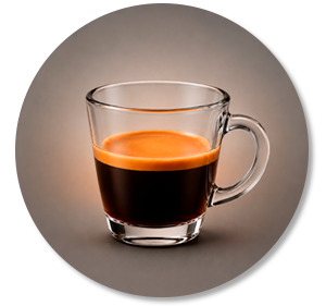 Espresso Largo
