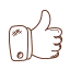 Mayor satisfacción