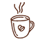 Café peruano de alta calidad