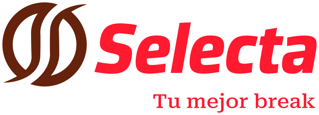 Selecta Plus - Máquinas de café para empresas en Perú