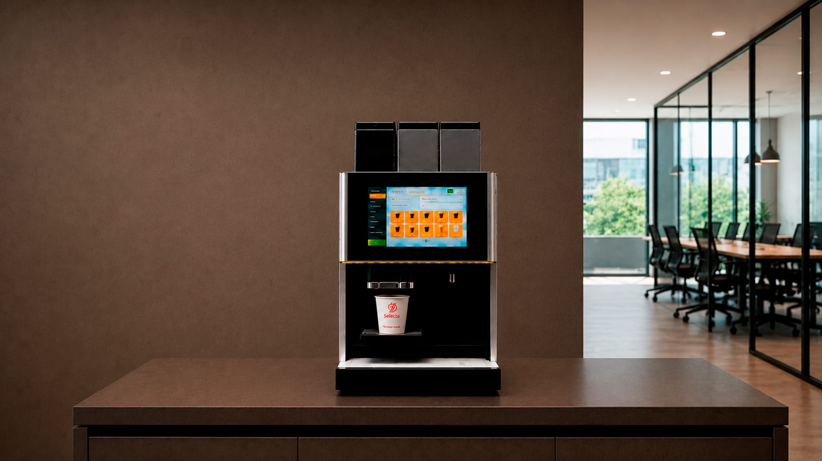 Kalerm Modelo P700